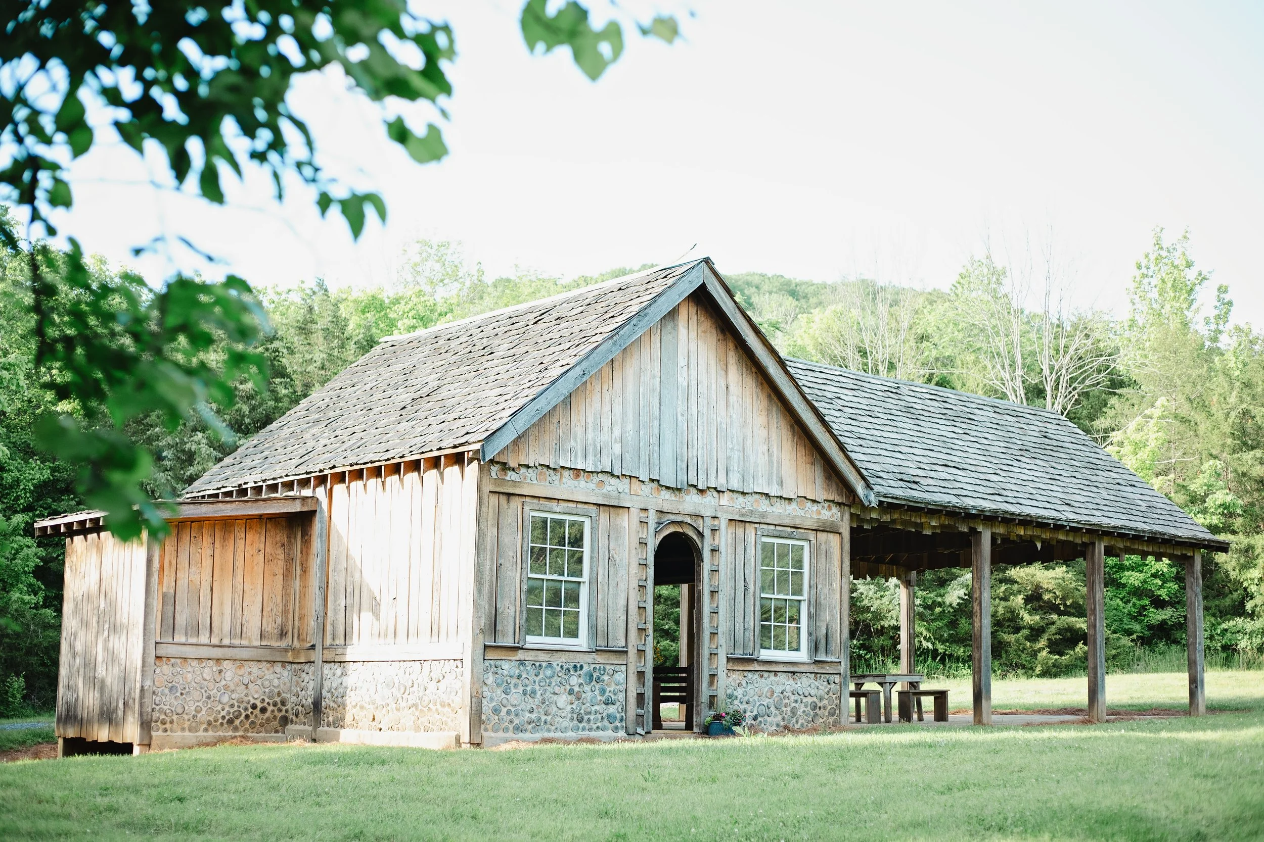 Cedarwood Events